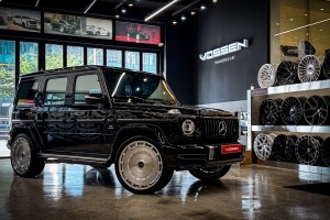 벤츠 G63 AMG