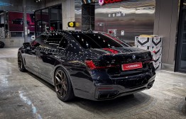 BMW 7시리즈