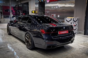 BMW 7시리즈