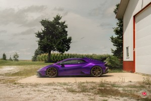 람보르기니 우라칸