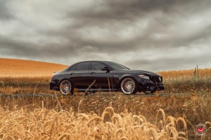 벤츠 E63 AMG