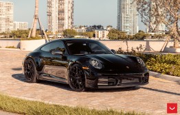 포르쉐 992 카레라