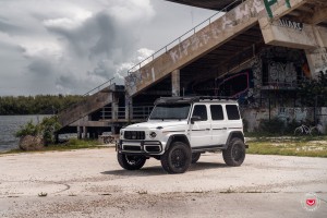 벤츠 G63 AMG