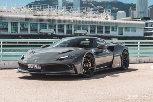 페라리 296 GTB