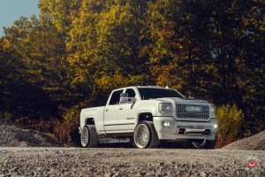 GMC 시에라 드날리