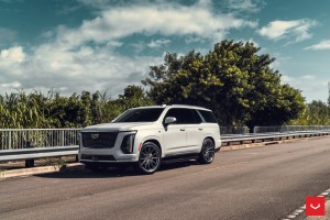 캐딜락 에스컬레이드