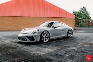 포르쉐 GT3