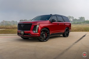 캐딜락 에스컬레이드