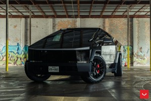 테슬라 사이버트럭