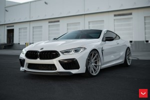 BMW M8