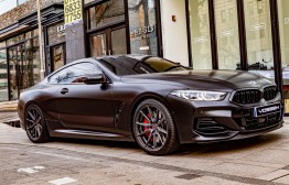 BMW M850I