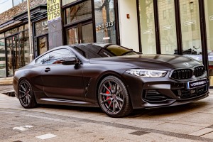 BMW M850I