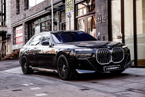 BMW 7시리즈