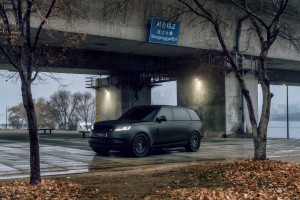 랜드로버 레인지로버 P530