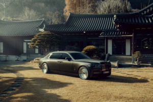 롤스로이스 팬텀2 EWB