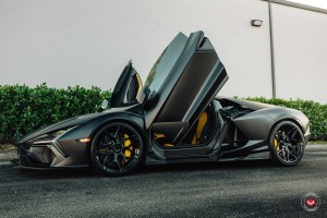 람보르기니 레부엘토