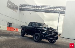 쉐보레 실버라도