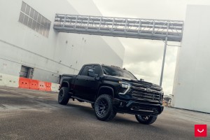 쉐보레 실버라도