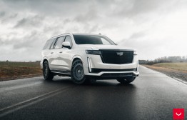 캐딜락 에스컬레이드