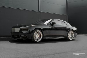 롤스로이스 스펙터