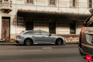 아우디 RS6