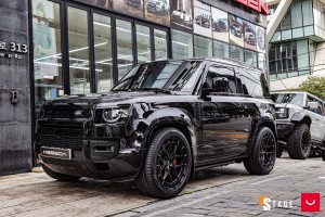 랜드로버 디펜더