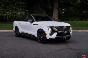 캐딜락 에스컬레이드 IQ