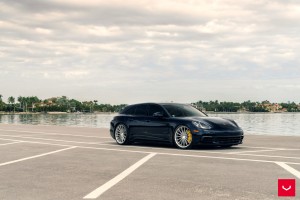 포르쉐 파나메라