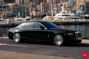 롤스로이스 고스트