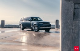 랜드로버 레인지로버