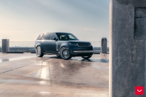 랜드로버 레인지로버