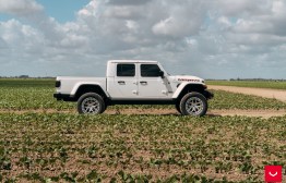 지프 글래디에이터