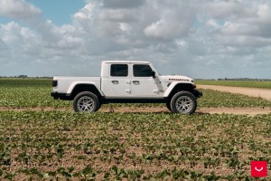 지프 글래디에이터