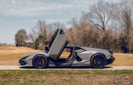 람보르기니 레부엘토