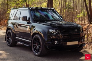 랜드로버 디펜더