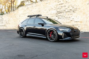 아우디 RS6