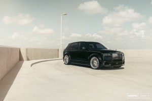 롤스로이스 컬리넌