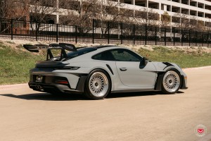 포르쉐 992 GT3