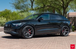 아우디 SQ8