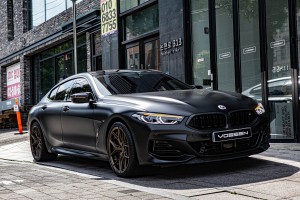 BMW M850i