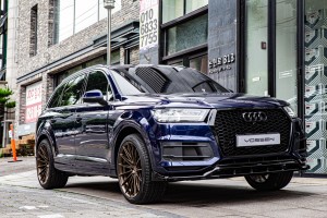 아우디 Q7