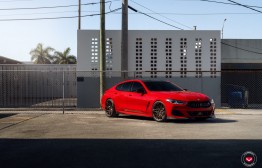 BMW 850I