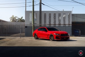 BMW 850I