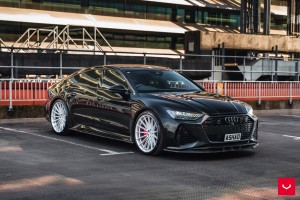 아우디 RS7