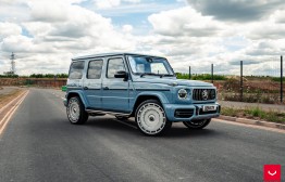 벤츠 G63 AMG