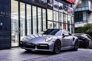 포르쉐 911TURBO