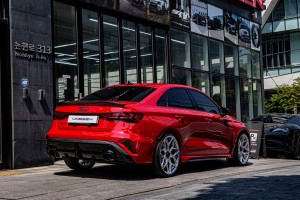 아우디 RS3