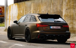 아우디 RS6